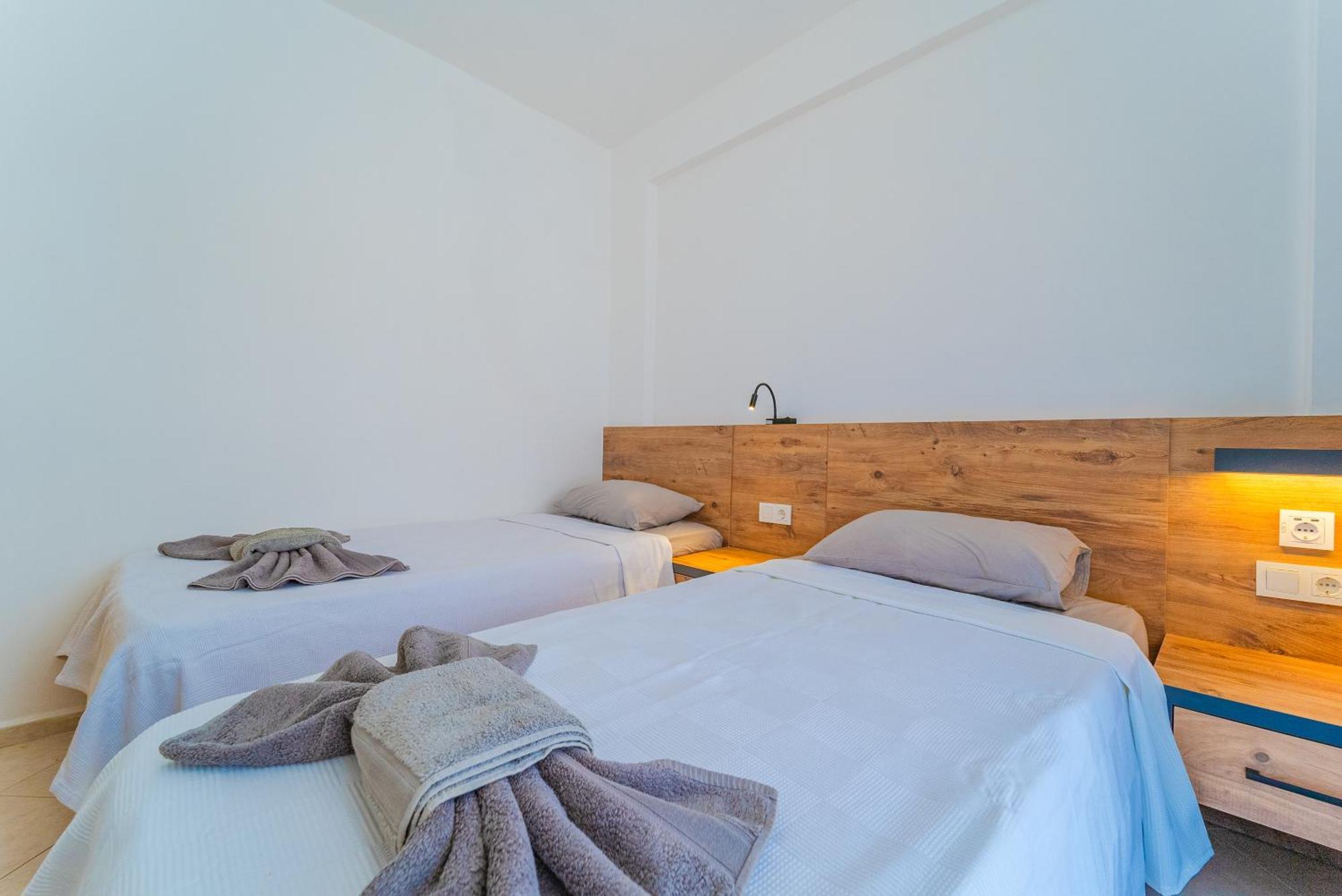 Pazar Apartments Kalkan Extérieur photo