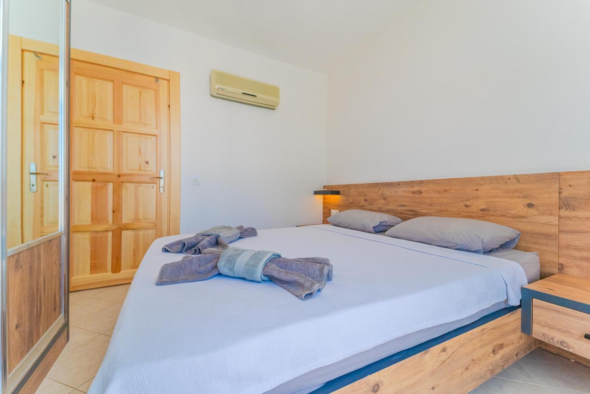 Pazar Apartments Kalkan Extérieur photo