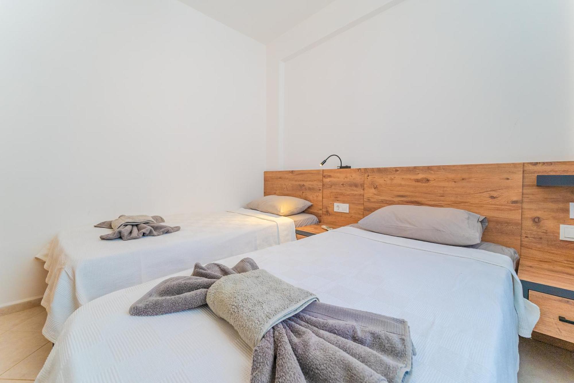 Pazar Apartments Kalkan Extérieur photo