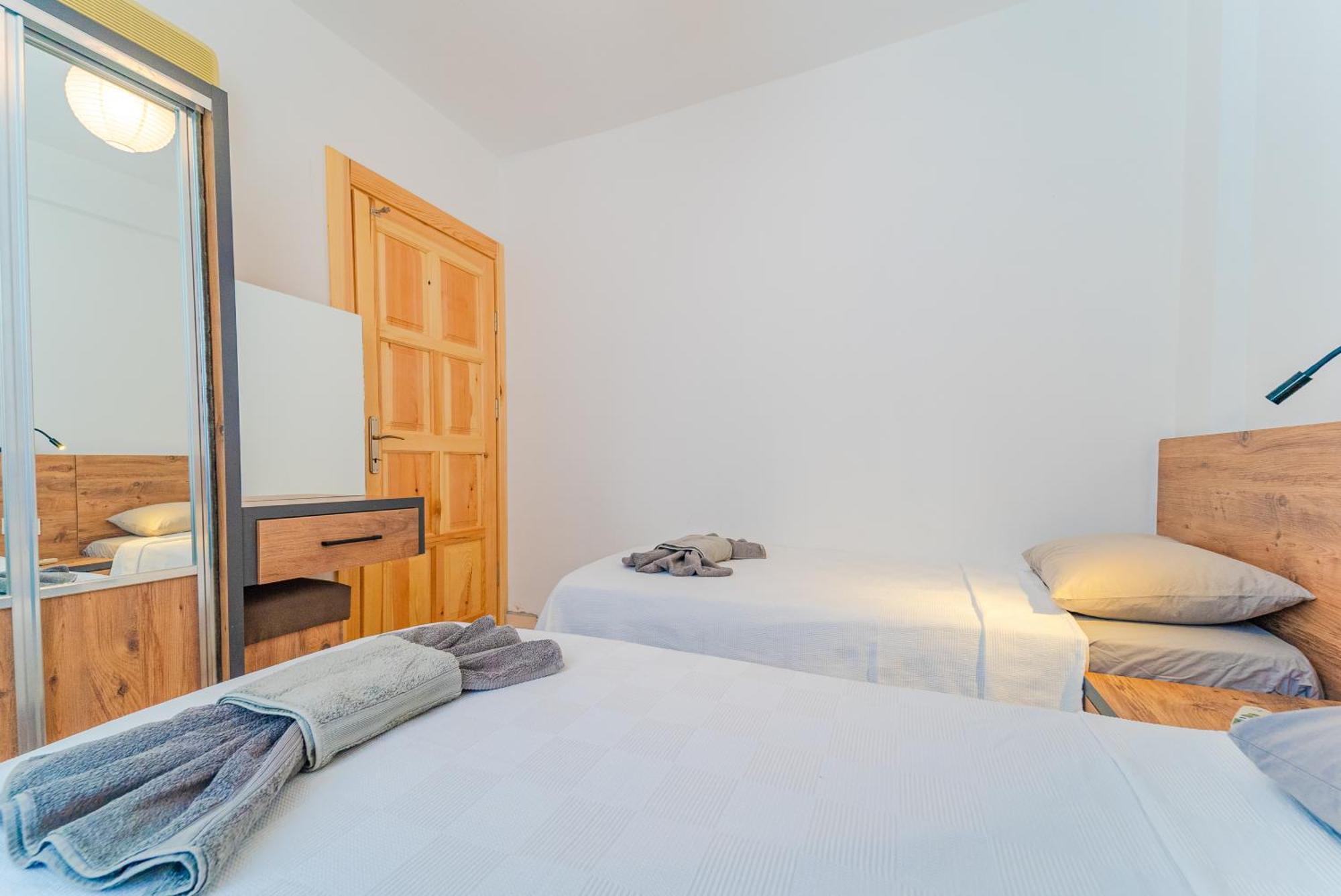 Pazar Apartments Kalkan Extérieur photo