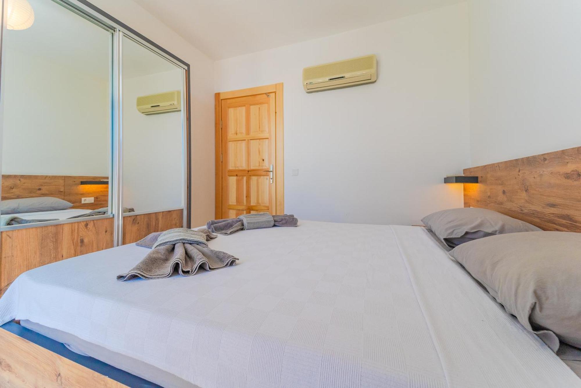 Pazar Apartments Kalkan Extérieur photo